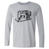 Softstyle® Long Sleeve T-Shirt Thumbnail