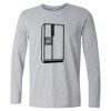 Softstyle® Long Sleeve T-Shirt Thumbnail
