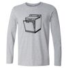 Softstyle® Long Sleeve T-Shirt Thumbnail