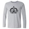 Softstyle® Long Sleeve T-Shirt Thumbnail
