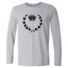 Softstyle® Long Sleeve T-Shirt Thumbnail