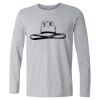 Softstyle® Long Sleeve T-Shirt Thumbnail