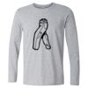 Softstyle® Long Sleeve T-Shirt Thumbnail