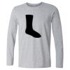 Softstyle® Long Sleeve T-Shirt Thumbnail