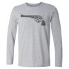 Softstyle® Long Sleeve T-Shirt Thumbnail