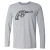 Softstyle® Long Sleeve T-Shirt Thumbnail