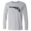 Softstyle® Long Sleeve T-Shirt Thumbnail