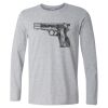 Softstyle® Long Sleeve T-Shirt Thumbnail