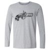 Softstyle® Long Sleeve T-Shirt Thumbnail