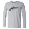 Softstyle® Long Sleeve T-Shirt Thumbnail