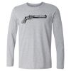 Softstyle® Long Sleeve T-Shirt Thumbnail