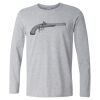 Softstyle® Long Sleeve T-Shirt Thumbnail