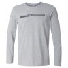 Softstyle® Long Sleeve T-Shirt Thumbnail