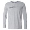 Softstyle® Long Sleeve T-Shirt Thumbnail
