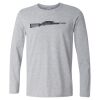 Softstyle® Long Sleeve T-Shirt Thumbnail