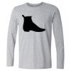 Softstyle® Long Sleeve T-Shirt Thumbnail