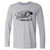 Softstyle® Long Sleeve T-Shirt Thumbnail