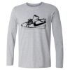 Softstyle® Long Sleeve T-Shirt Thumbnail