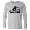 Softstyle® Long Sleeve T-Shirt Thumbnail