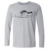 Softstyle® Long Sleeve T-Shirt Thumbnail