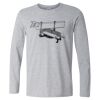 Softstyle® Long Sleeve T-Shirt Thumbnail