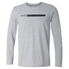 Softstyle® Long Sleeve T-Shirt Thumbnail