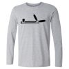 Softstyle® Long Sleeve T-Shirt Thumbnail