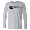 Softstyle® Long Sleeve T-Shirt Thumbnail