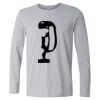 Softstyle® Long Sleeve T-Shirt Thumbnail