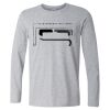 Softstyle® Long Sleeve T-Shirt Thumbnail