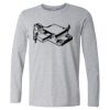 Softstyle® Long Sleeve T-Shirt Thumbnail