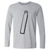 Softstyle® Long Sleeve T-Shirt Thumbnail