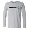 Softstyle® Long Sleeve T-Shirt Thumbnail