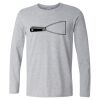 Softstyle® Long Sleeve T-Shirt Thumbnail