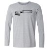 Softstyle® Long Sleeve T-Shirt Thumbnail