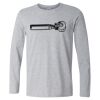 Softstyle® Long Sleeve T-Shirt Thumbnail