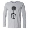 Softstyle® Long Sleeve T-Shirt Thumbnail