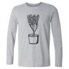 Softstyle® Long Sleeve T-Shirt Thumbnail