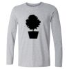 Softstyle® Long Sleeve T-Shirt Thumbnail