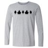 Softstyle® Long Sleeve T-Shirt Thumbnail