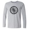 Softstyle® Long Sleeve T-Shirt Thumbnail