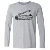 Softstyle® Long Sleeve T-Shirt Thumbnail