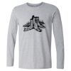 Softstyle® Long Sleeve T-Shirt Thumbnail