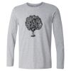 Softstyle® Long Sleeve T-Shirt Thumbnail
