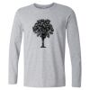 Softstyle® Long Sleeve T-Shirt Thumbnail
