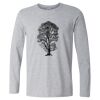 Softstyle® Long Sleeve T-Shirt Thumbnail