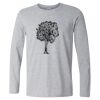 Softstyle® Long Sleeve T-Shirt Thumbnail