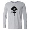 Softstyle® Long Sleeve T-Shirt Thumbnail