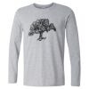 Softstyle® Long Sleeve T-Shirt Thumbnail