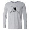 Softstyle® Long Sleeve T-Shirt Thumbnail